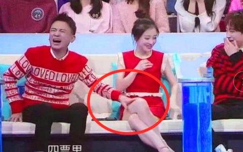 穿越娱乐圈综艺节目组吃瓜系统