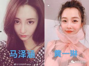 女生发个吃瓜的表情怎么回,女生吃瓜表情背后的趣味解读