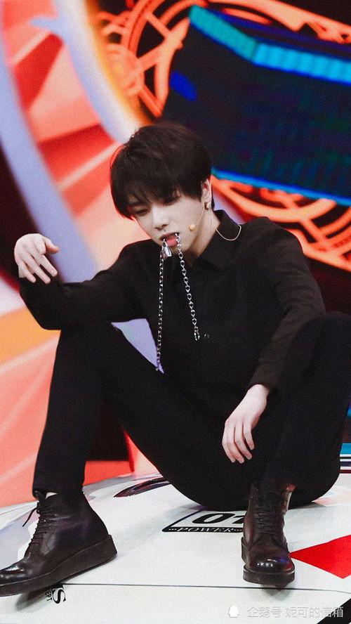 吃瓜台湾娱乐圈男团,瓜田里的青春偶像风云录