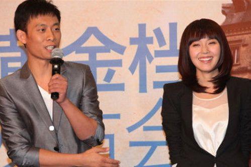 张译老婆资料,揭秘张译老婆的优雅人生