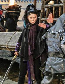 完颜丹阳个人资料,传奇人生，璀璨星河中的璀璨星辰