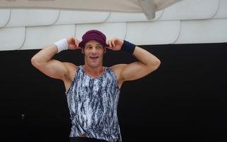 外国帅哥生活照 真实,探寻外国帅哥的真实生活画卷