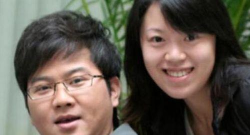 赵川个人资料 老婆