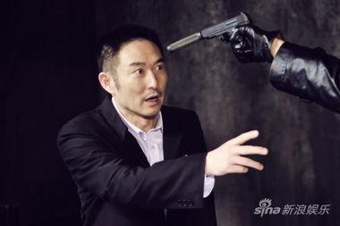 江都谍影演员,影帝影后倾情演绎的谍战传奇