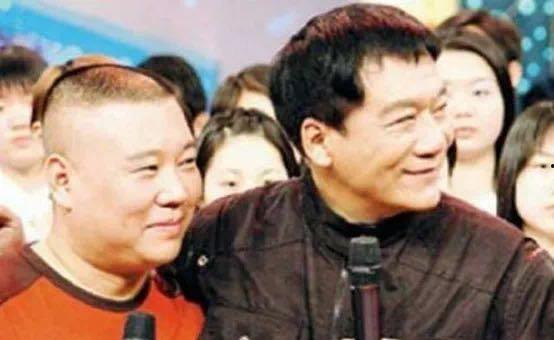 明星传奇郭德纲,相声界的传奇人生