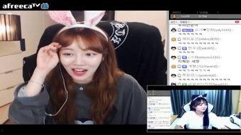 韩国女主播丽娜网