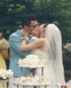 宋喆结婚照片,揭秘昔日“好男人”的甜蜜蜕变