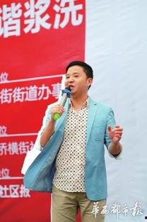 笑星许明贵个人资料,幽默人生，喜剧舞台上的璀璨明星